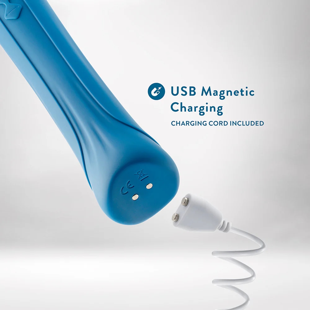 Dianna Luxury Wand Massager