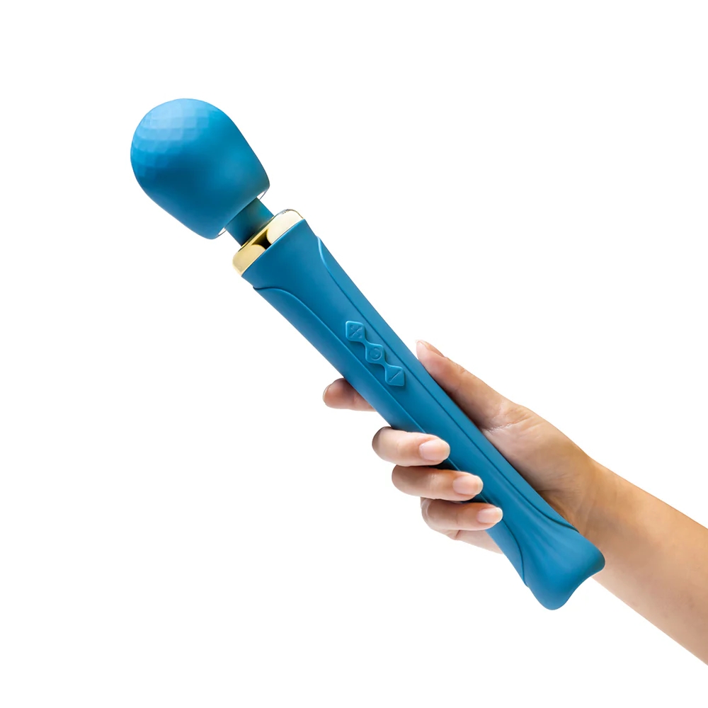 Dianna Luxury Wand Massager