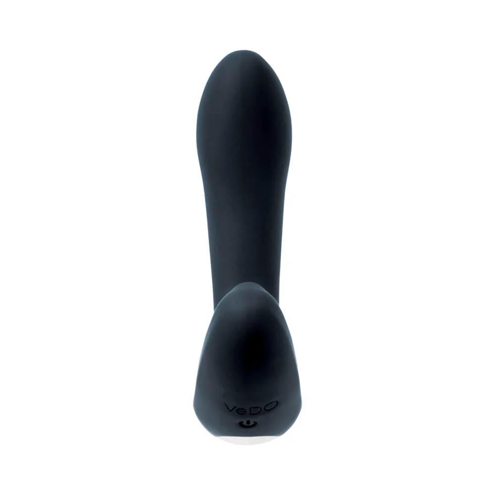 VeDO Volt Prostate Vibrator with Dual Motors