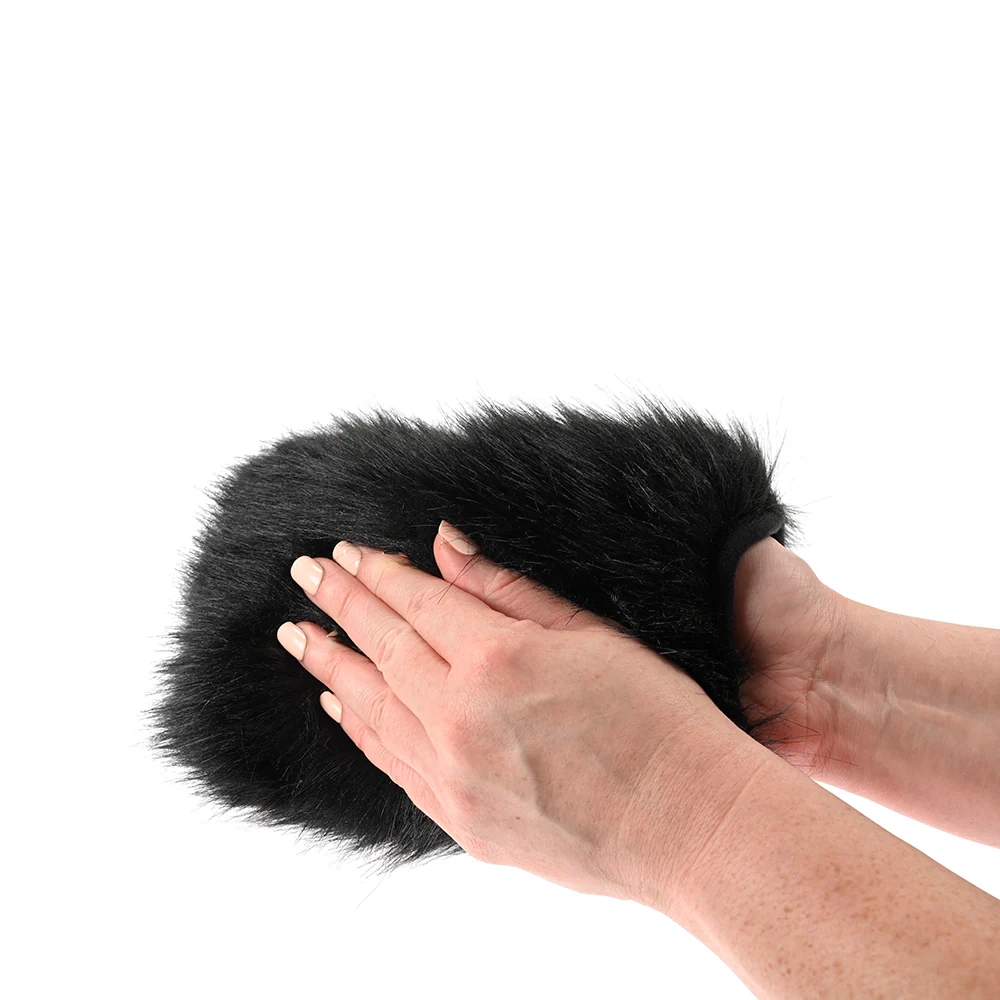 Spiked Sensory Mitt