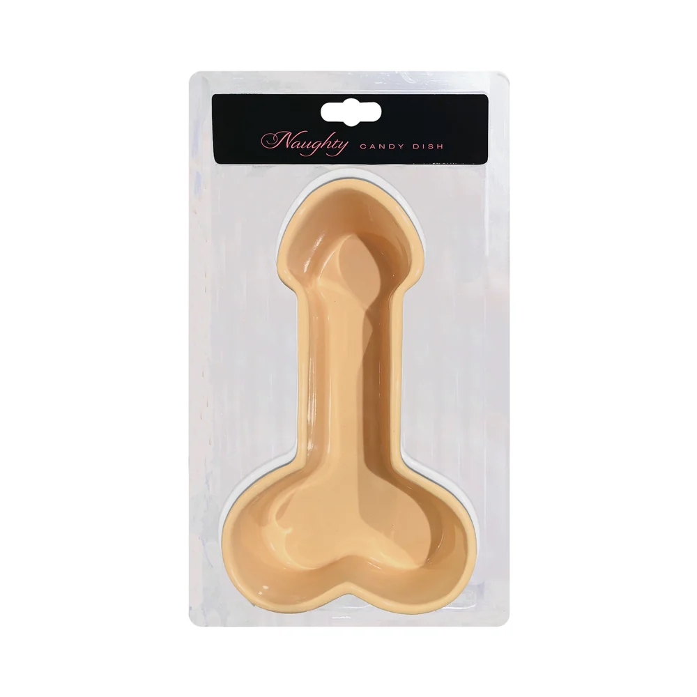 Naughty Candy Dish (89893) | SlipDix.com