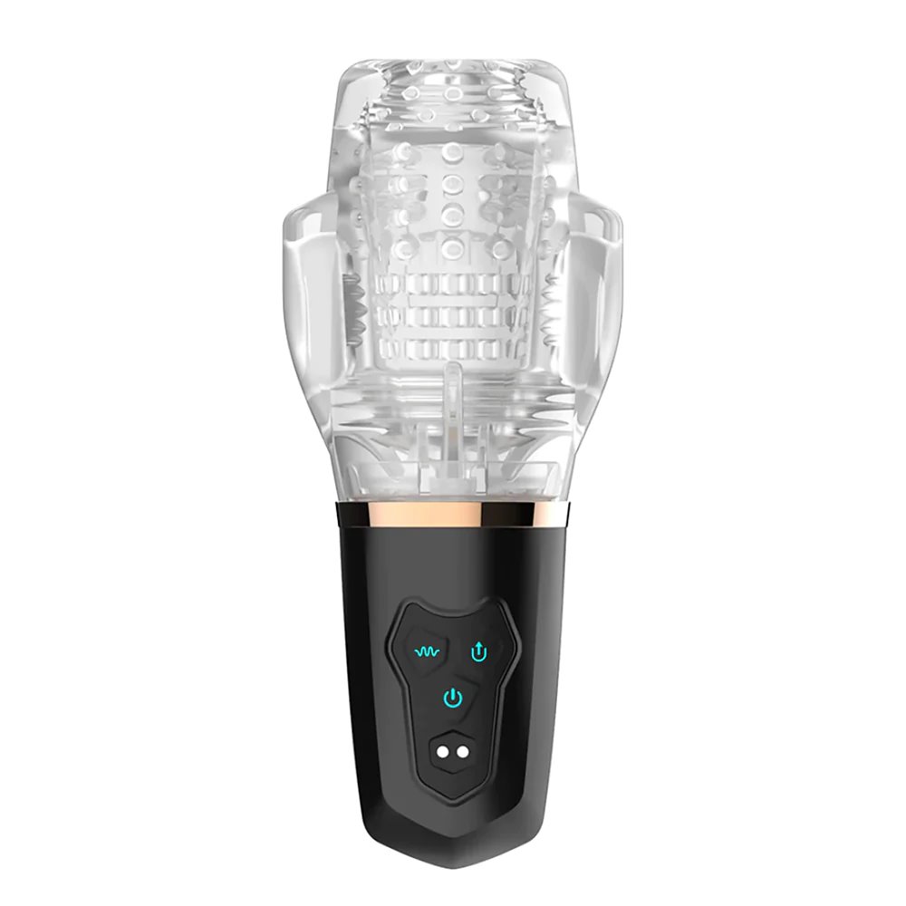 The Male Rose 2 Masturbator