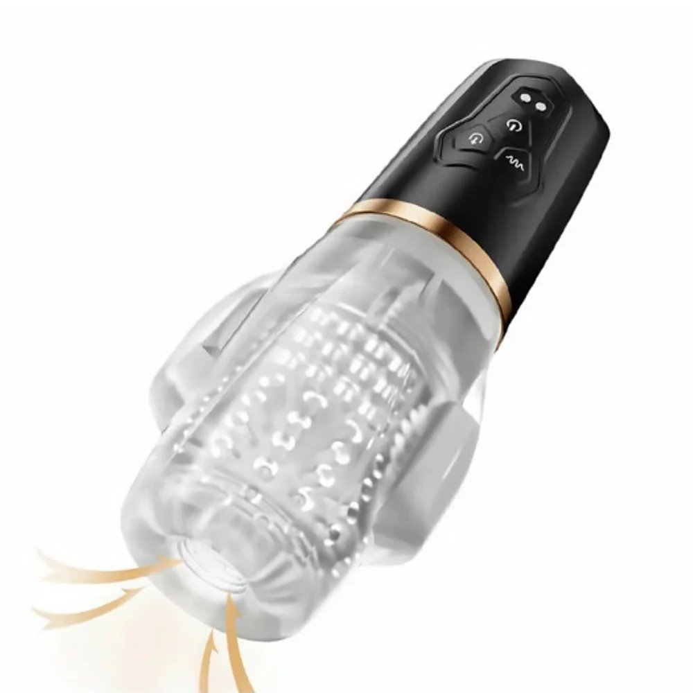 The Male Rose 2 Masturbator