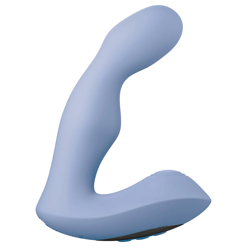 Jimmyjane Pulsus P-Spot Massager
