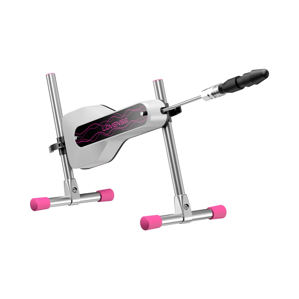 Lovense Mini Sex Machine (90340) | SlipDix.com