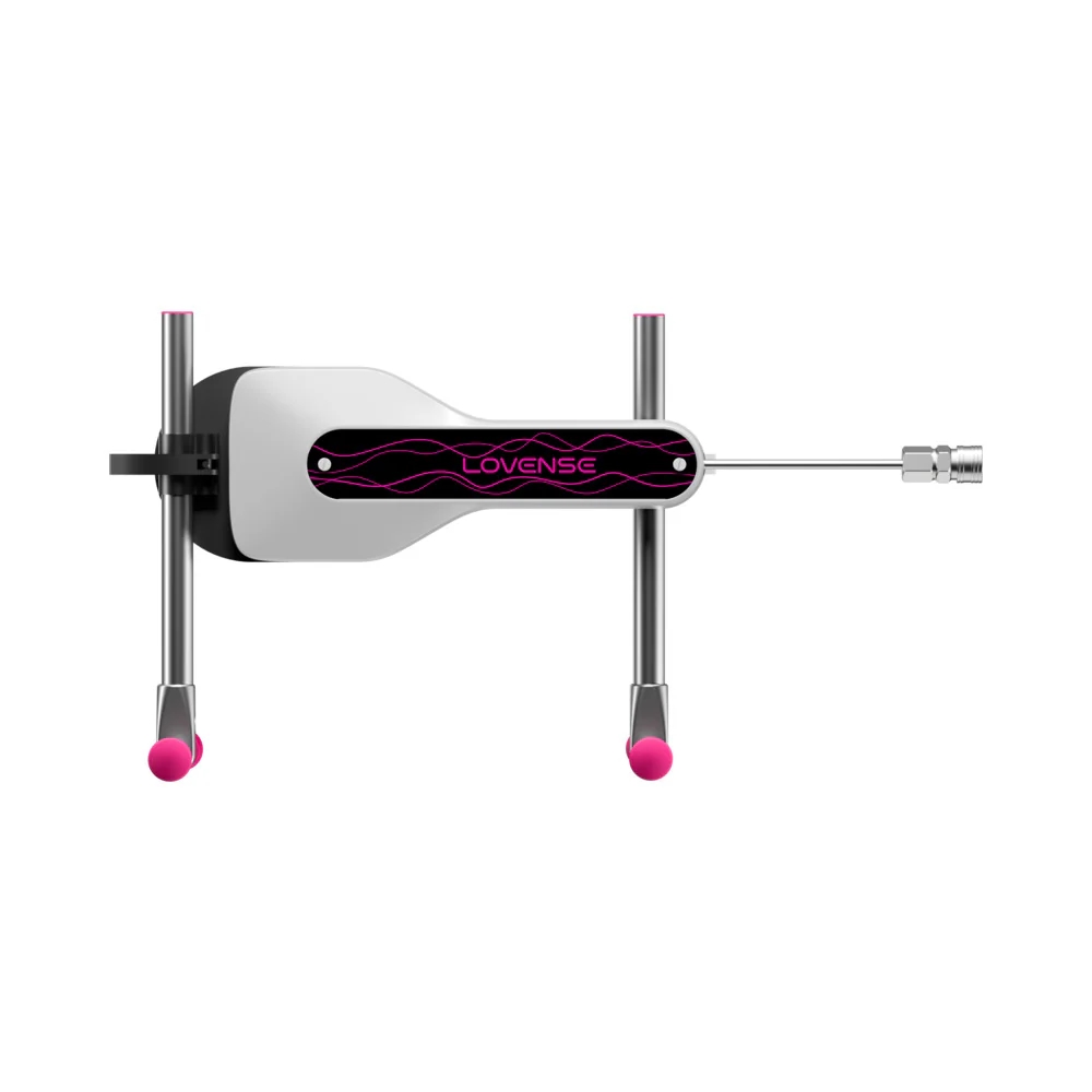 Lovense Mini Sex Machine (90340) | SlipDix.com