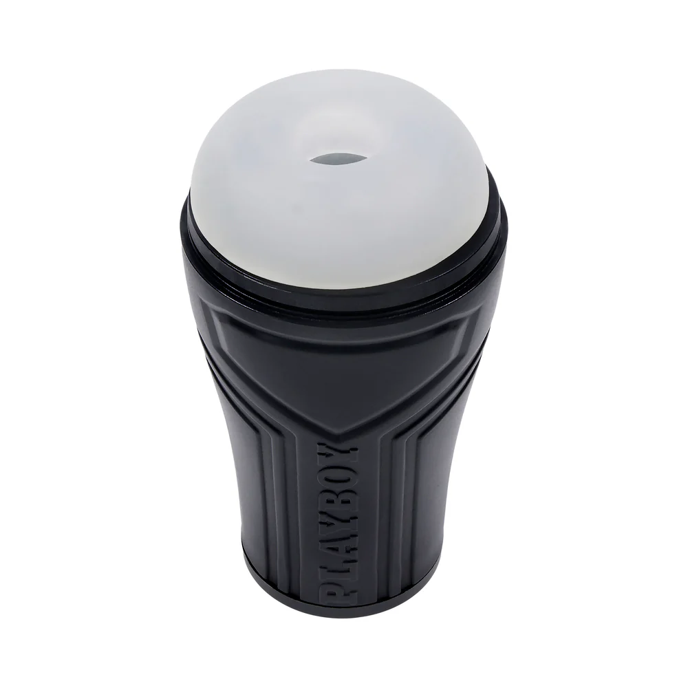 the urge small beaded stroker black male masturbator