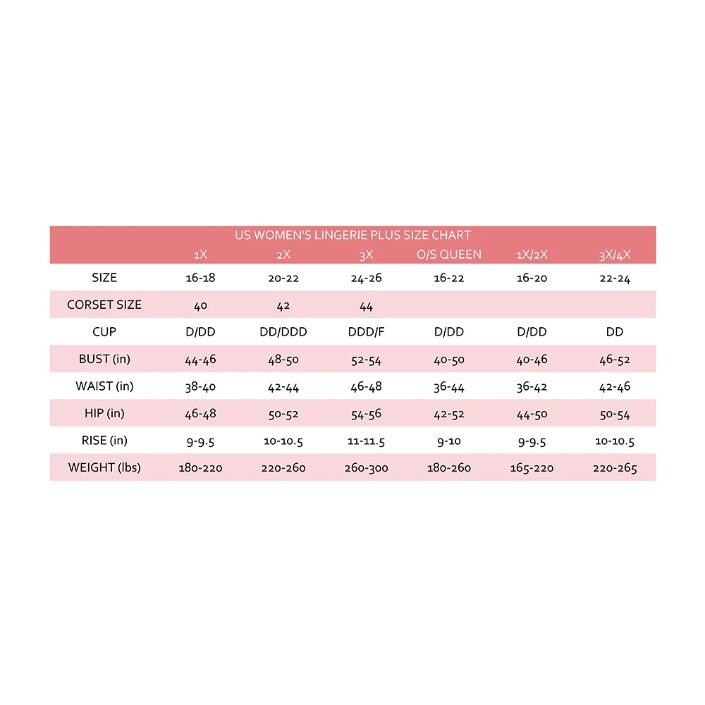 Dreamgirl Butterfly Fishnet Teddy with Garter Straps Watermelon