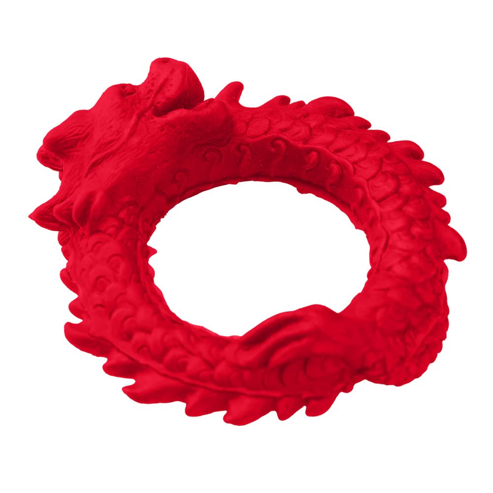 Rise of the Dragon Fantasy Cock Ring