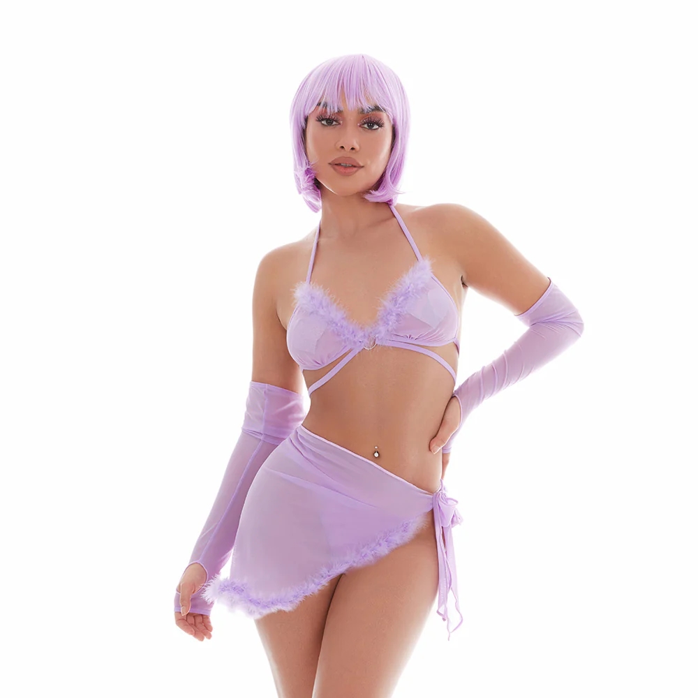 Rene Rofe Kandihouse Feeling Fuzzy