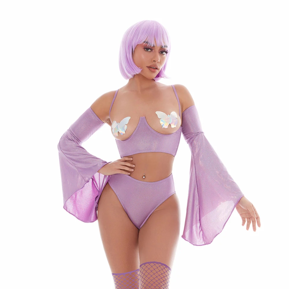 Rene Rofe Kandihouse Holo Hun