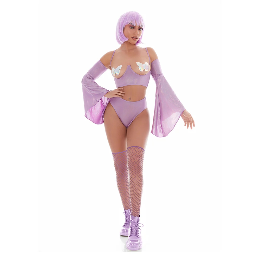 Rene Rofe Kandihouse Holo Hun