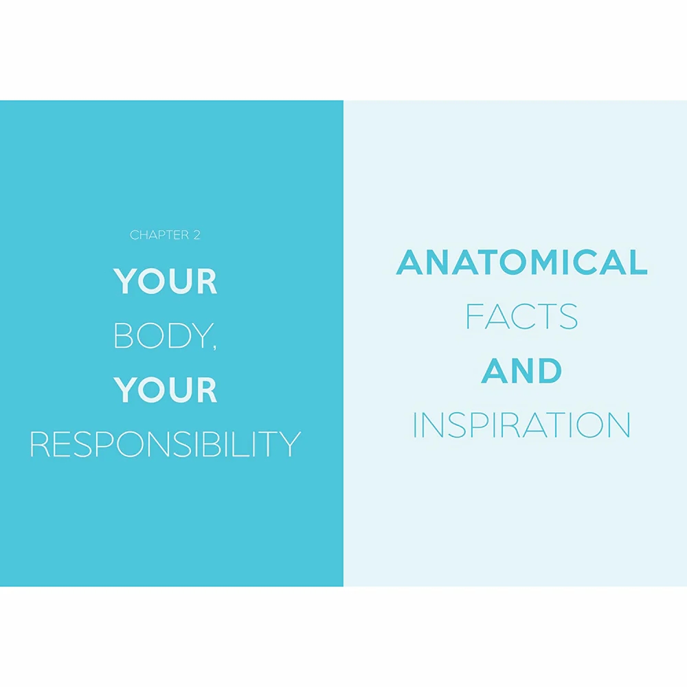 The Happy Vagina: An Empowering Guide to Understanding Your Body