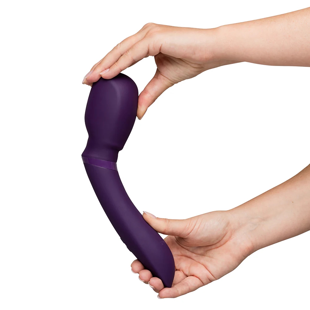 We-Vibe Wand 2 in Purple
