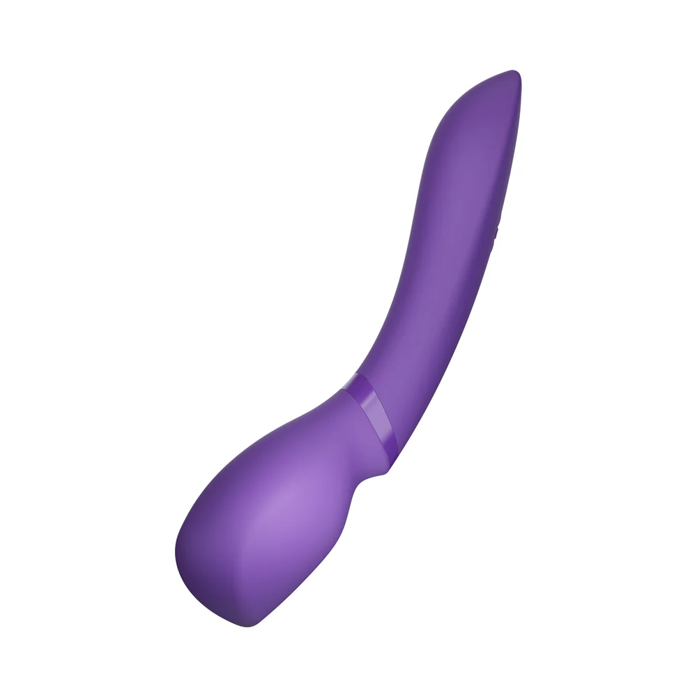 We-Vibe Wand 2 in Purple