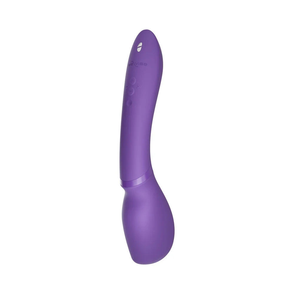 We-Vibe Wand 2 in Purple