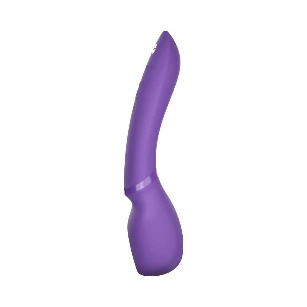 We-Vibe Wand 2 in Purple