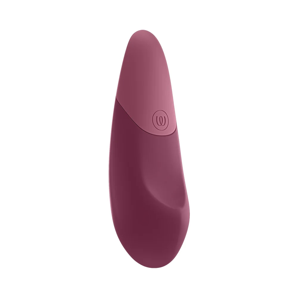 Womanizer UltraWave Lay-On Vibe in Dusty Pink