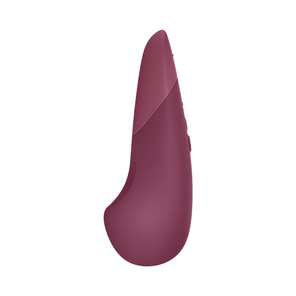 Womanizer UltraWave Lay-On Vibe in Dusty Pink