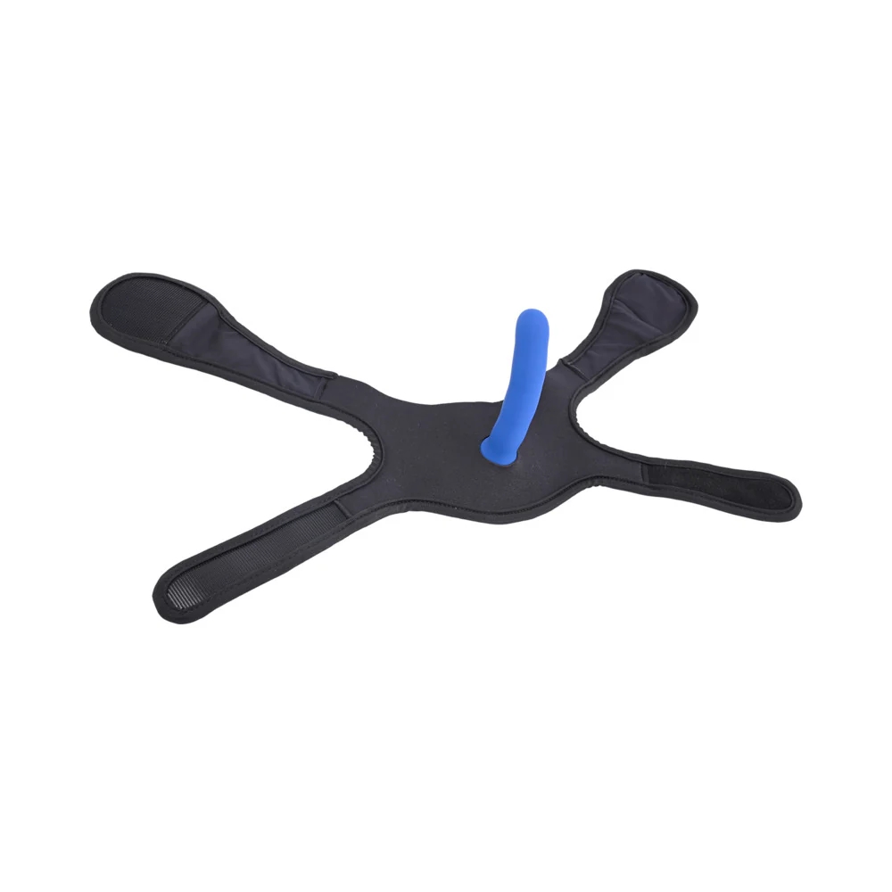 Pivot In Your Face Strap On