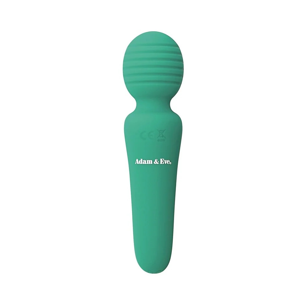 Eve's Petite Private Pleasure Wand Massager