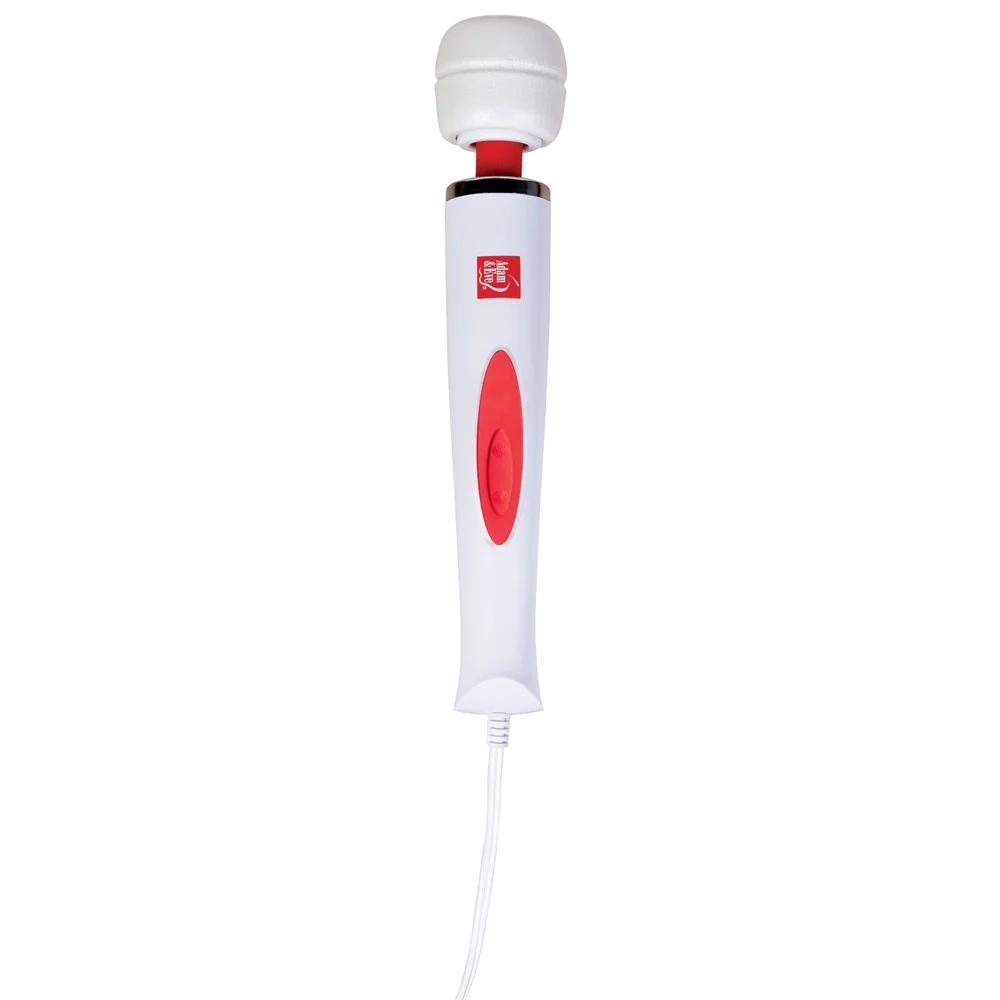 Magic Wand Massager Deluxe