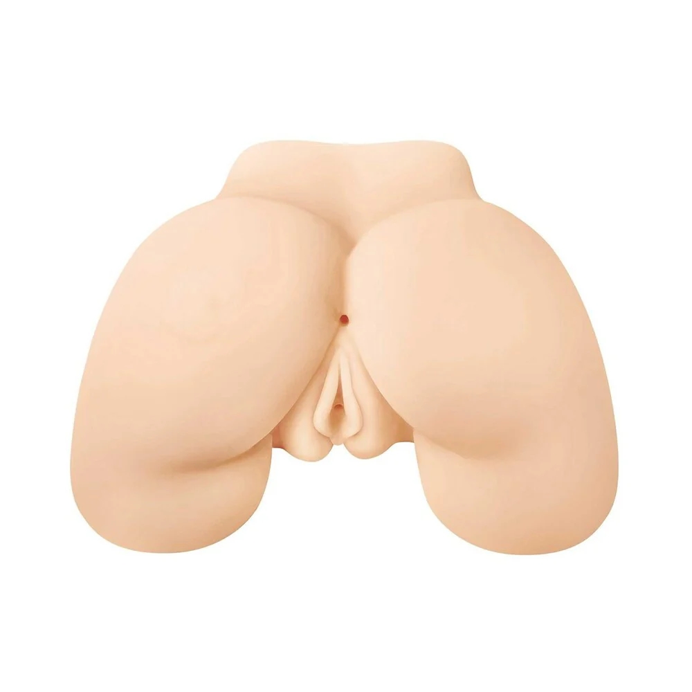 Bangin' Betty Realistic Dual Stroker