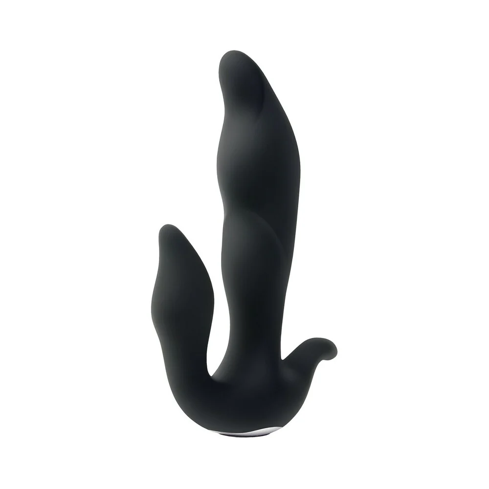3 Point Vibrating Prostate Massager