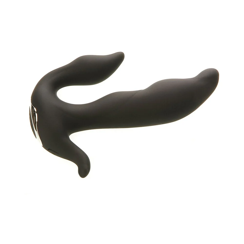 3 Point Vibrating Prostate Massager