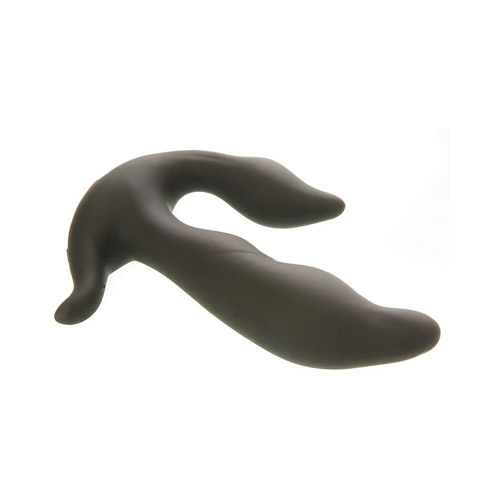3 Point Vibrating Prostate Massager