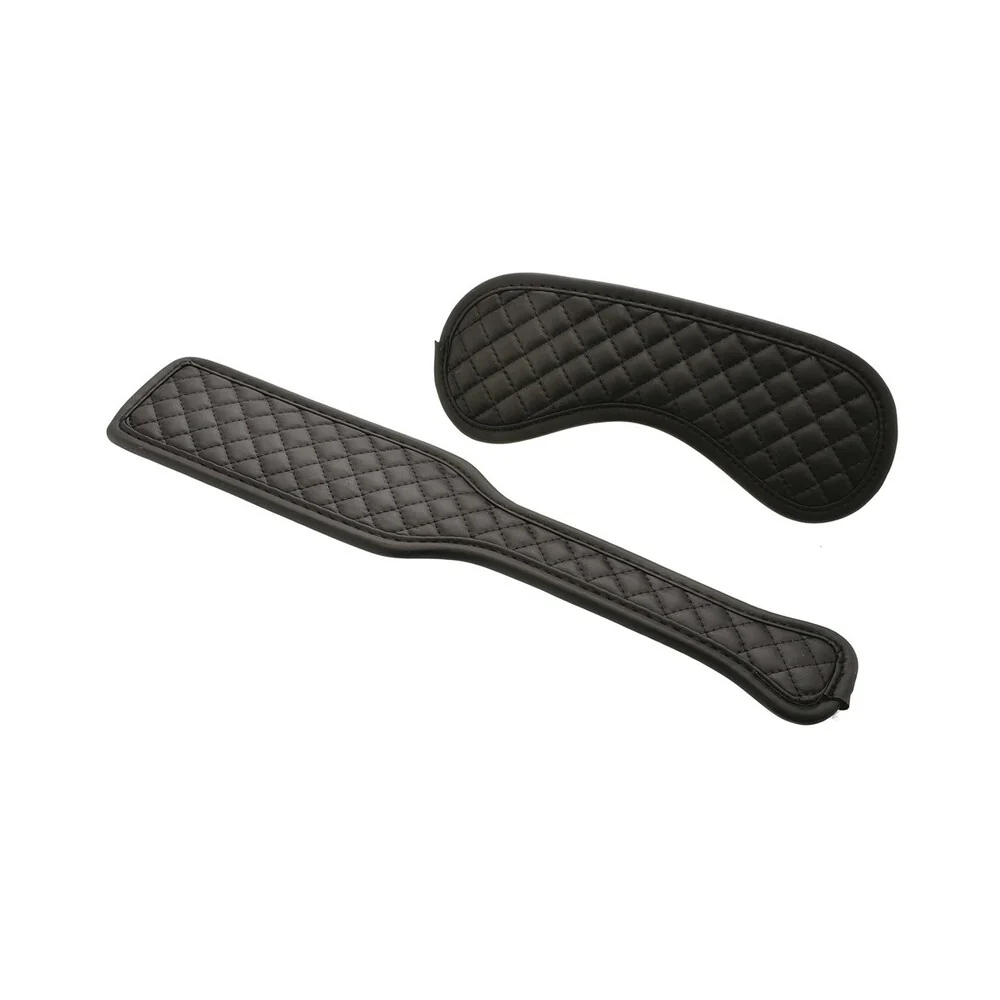 Fetish Dreams Advanced Master Bondage Set