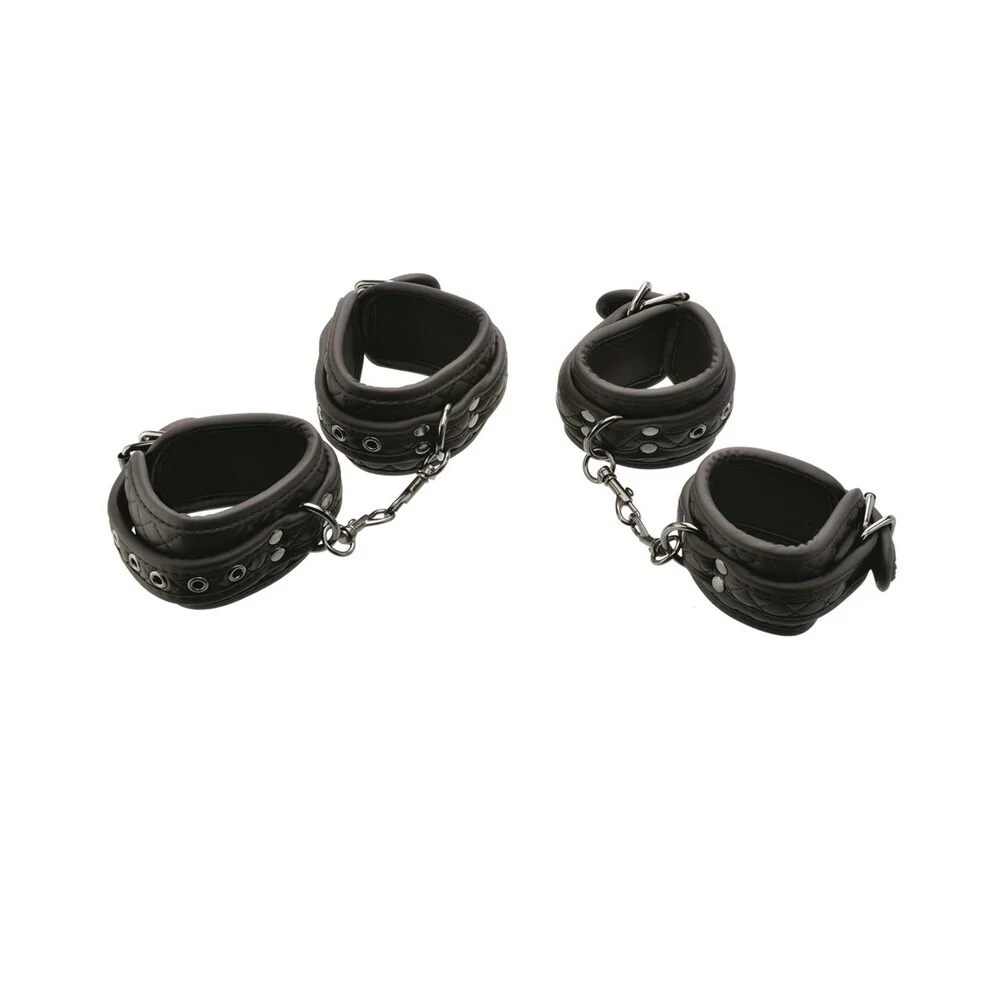 Fetish Dreams Advanced Master Bondage Set