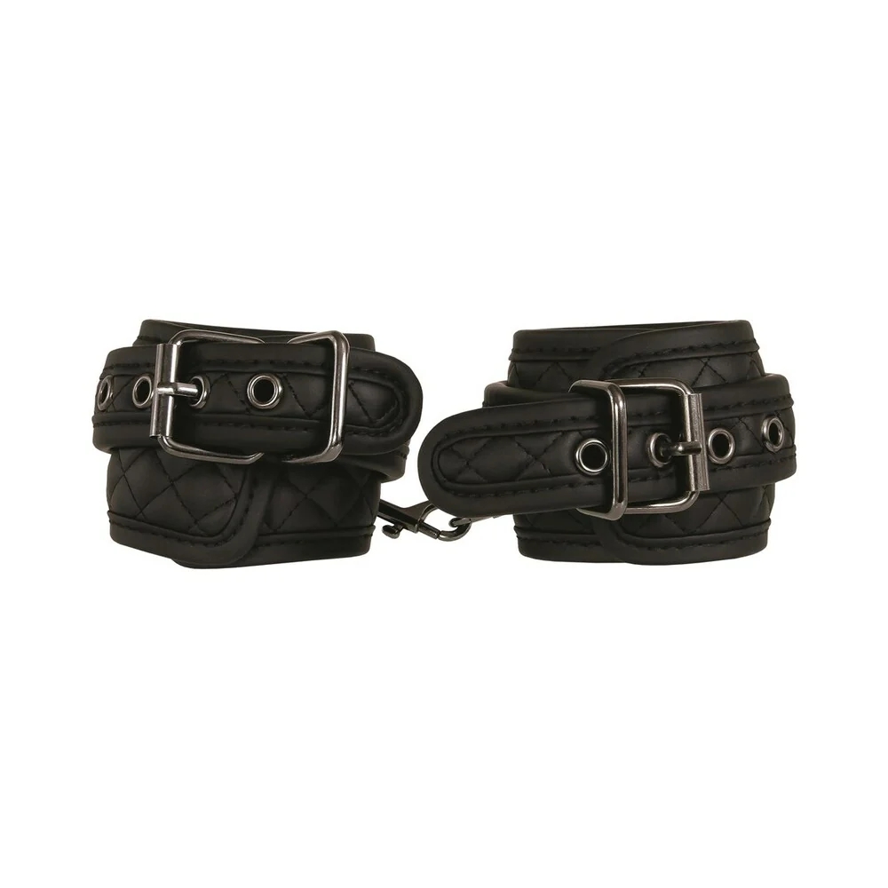 Fetish Dreams Advanced Master Bondage Set