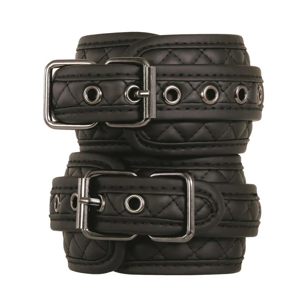 Fetish Dreams Advanced Master Bondage Set