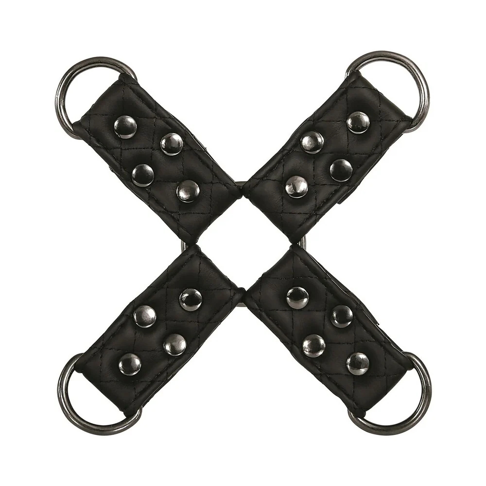 Fetish Dreams Advanced Master Bondage Set