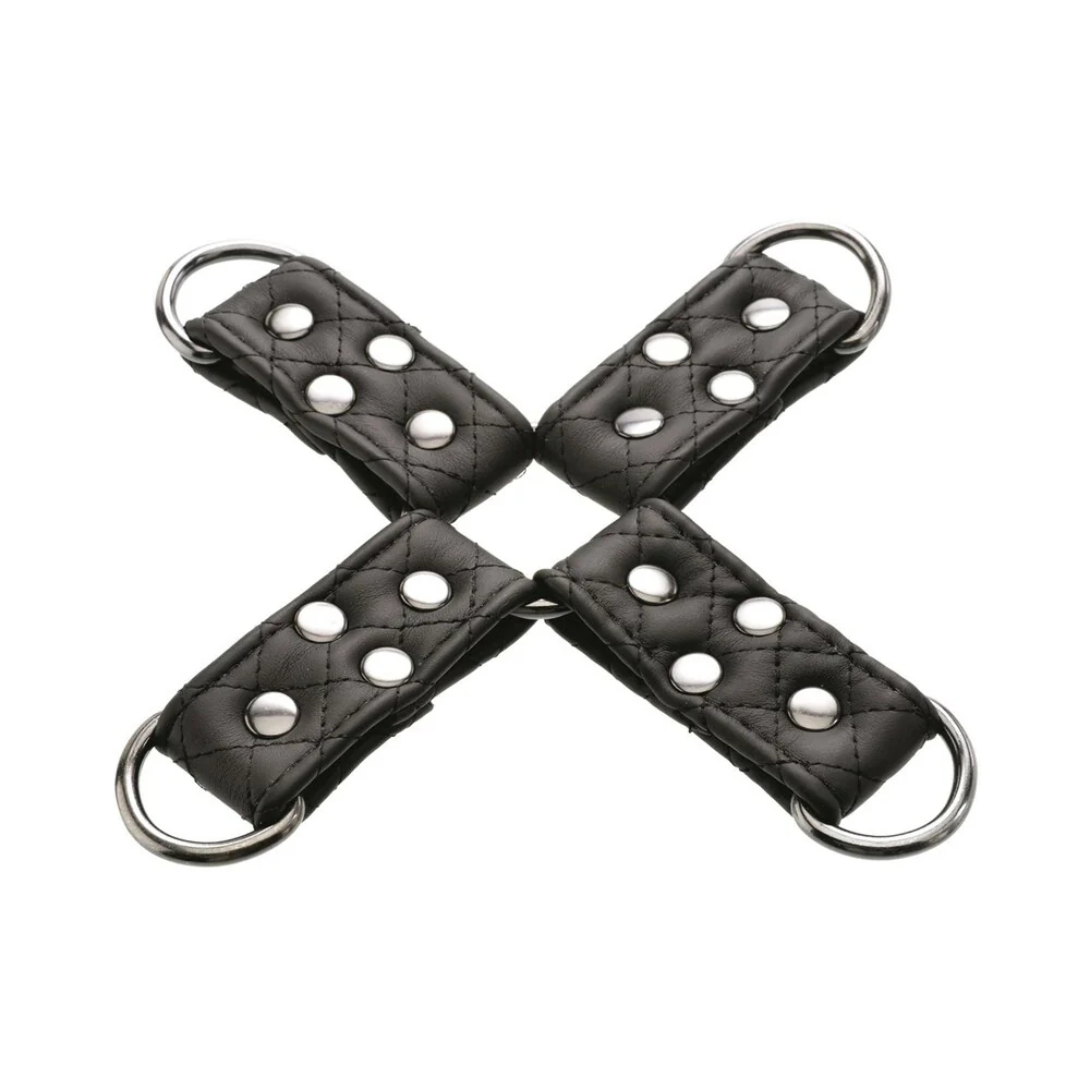 Fetish Dreams Advanced Master Bondage Set