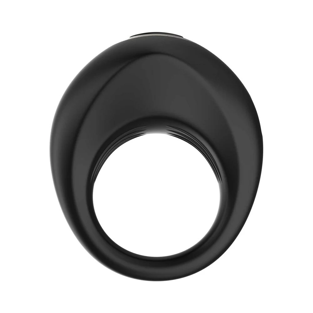 Alan Vibrating Penis Enhancer Ring with Remote