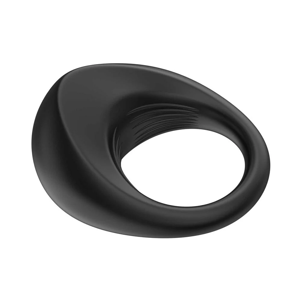 Alan Vibrating Penis Enhancer Ring with Remote