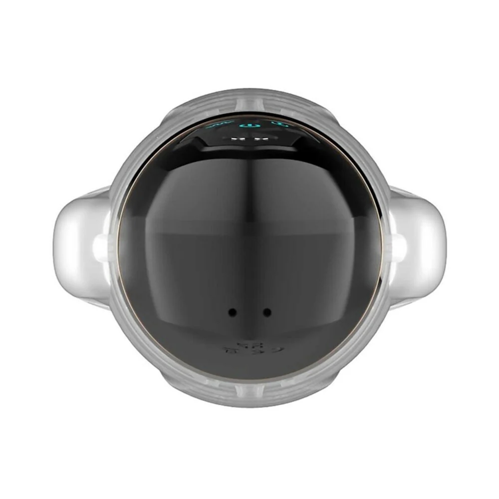 Gawk Gawk 2.0 Sucking & Vibrating Sleeve