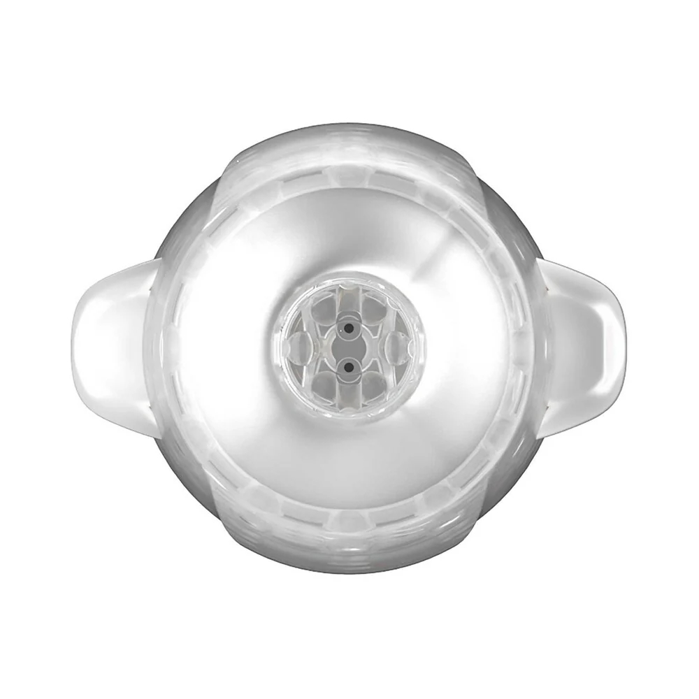 Gawk Gawk 2.0 Sucking & Vibrating Sleeve