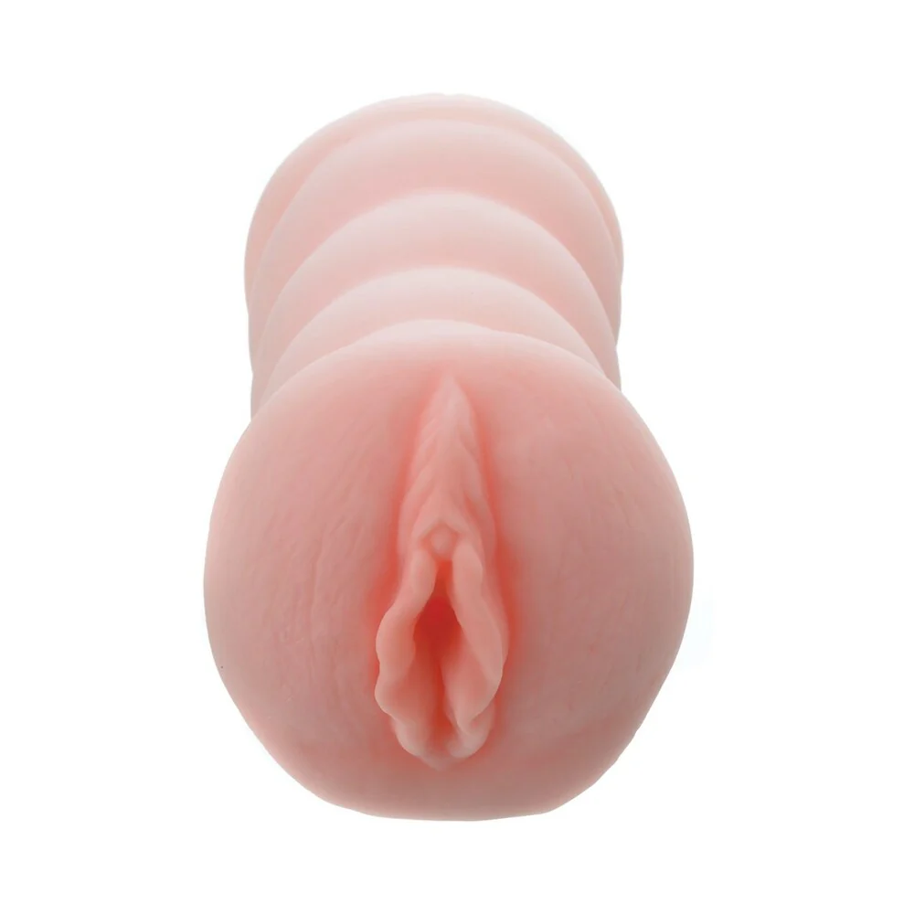 Juicy Lucy Self-Lubricating Pocket Vagina Stroker