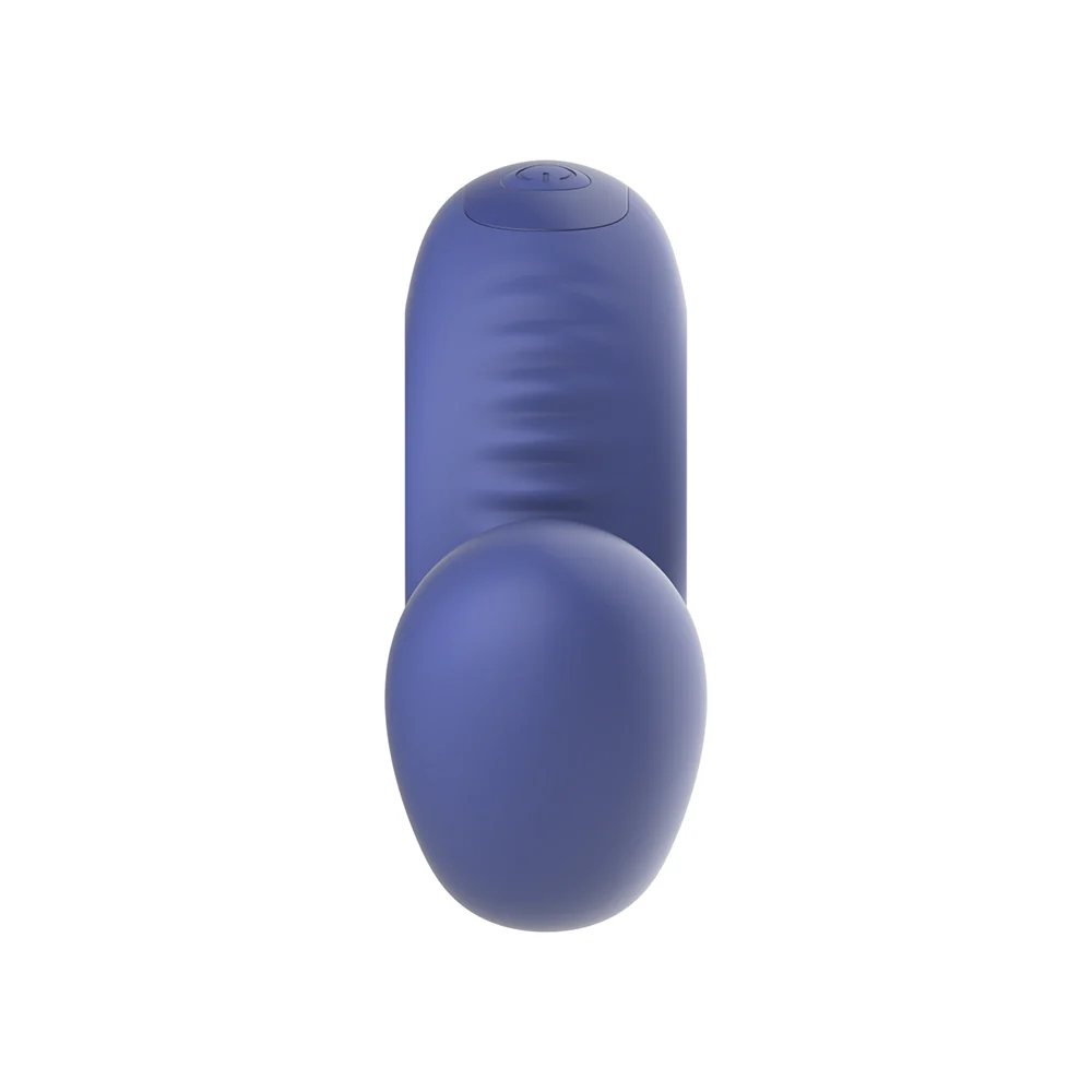 Snail Vibe Gizi Lite Vibrator Juicy Blueberry