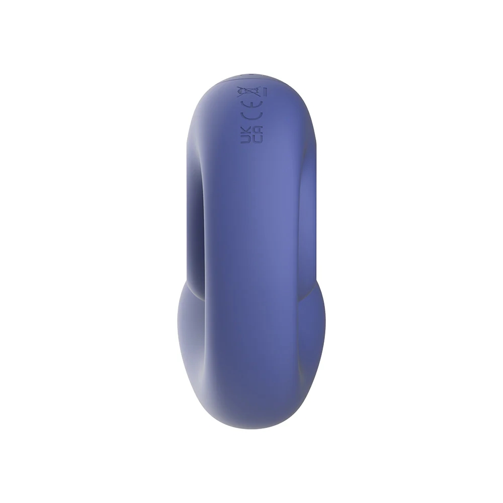Snail Vibe Gizi Lite Vibrator Juicy Blueberry