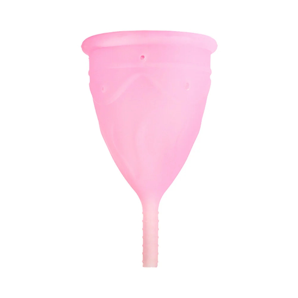 FEMINTIMATE Eve Menstrual Cup Size S