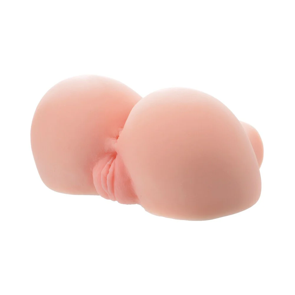 Doggie Style Debbie Ultra-Realistic Lifelike Masturbator