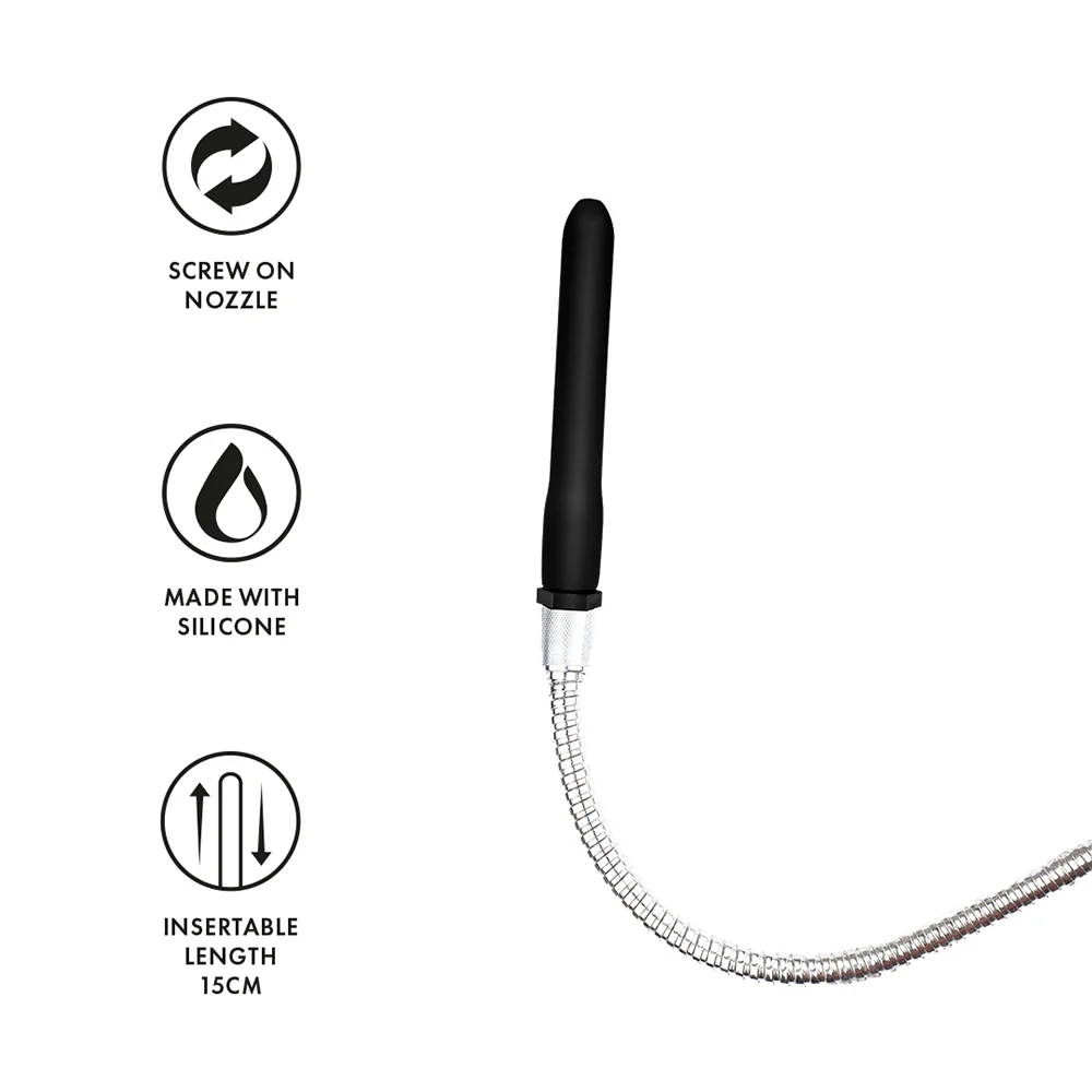 Shower Shot Douche Nozzle Small