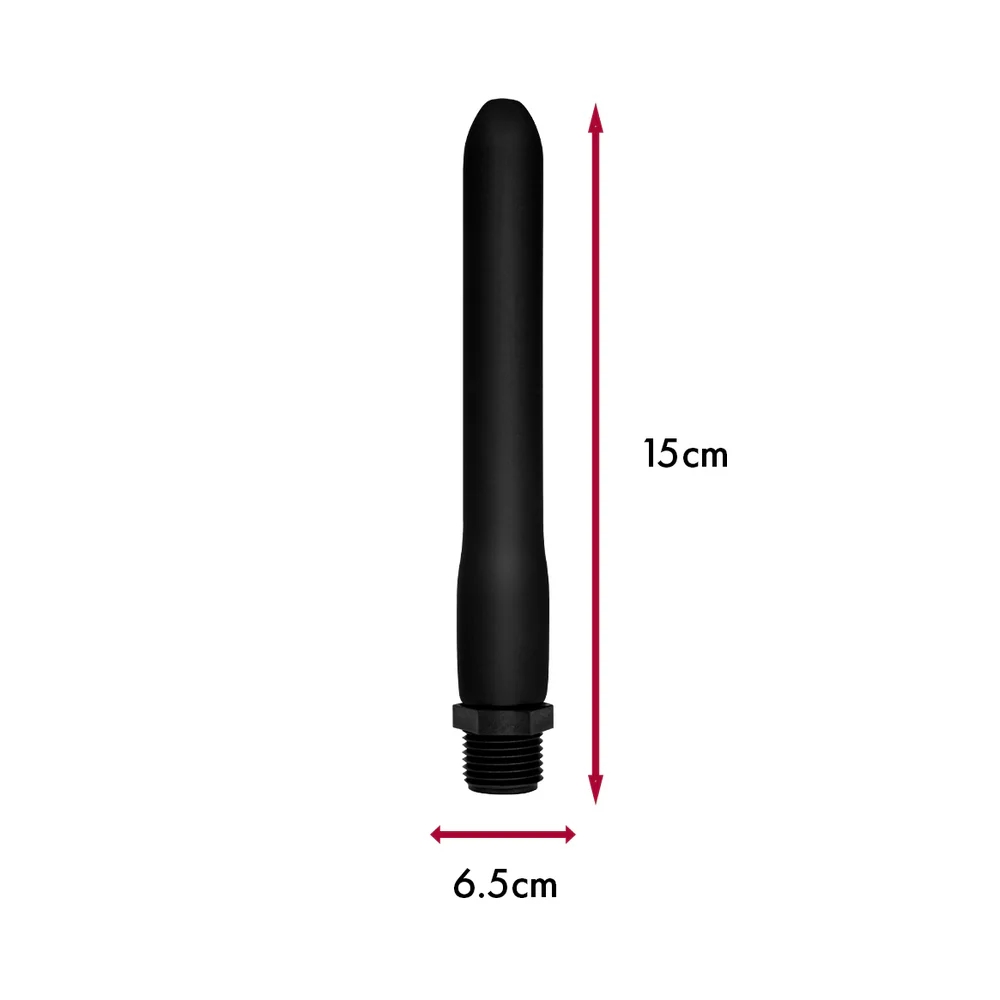 Shower Shot Douche Nozzle Small