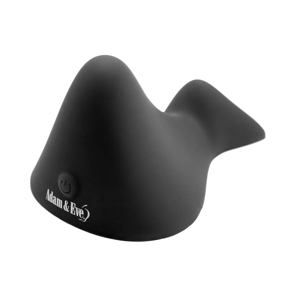 The Rumbling Rider Vibrating Grinder