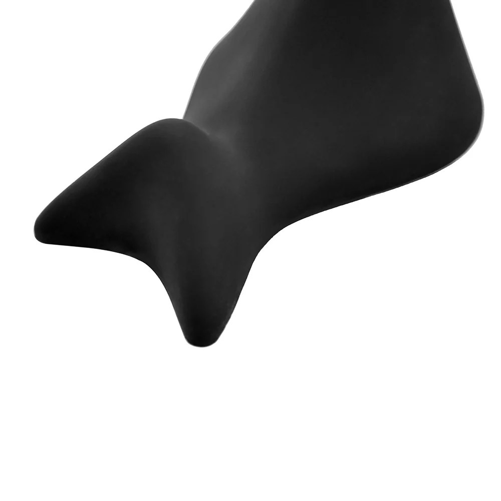 The Rumbling Rider Vibrating Grinder