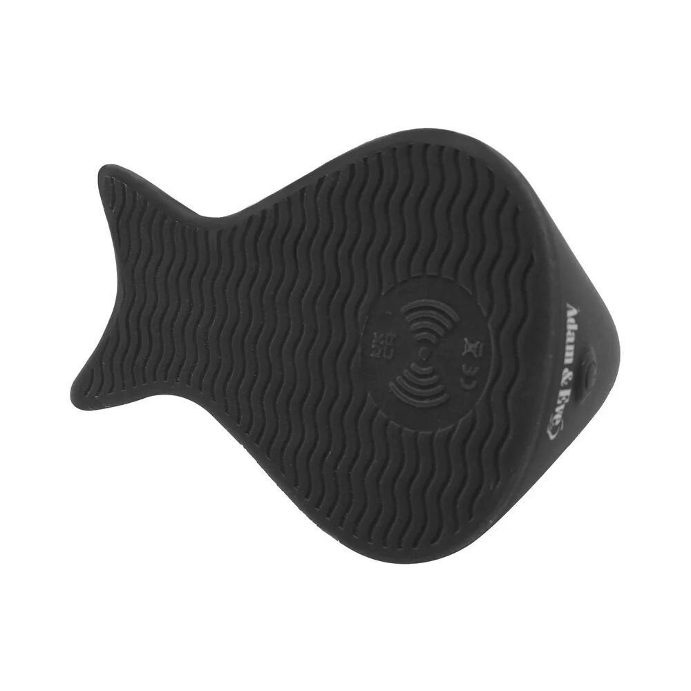 The Rumbling Rider Vibrating Grinder